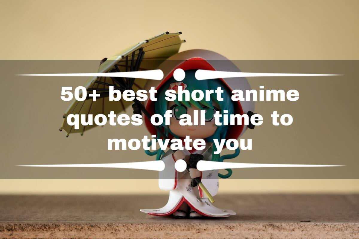 Pin on 399+ Best Anime Quotes Ideas 2022